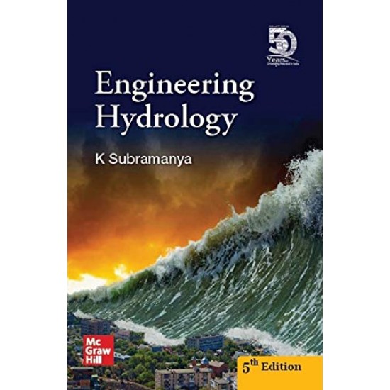 Engineering Hydrology 5th Edition