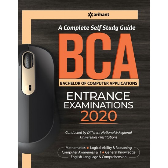 Study Guide BCA 2020