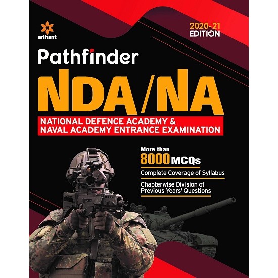 Pathfinder Nda and Na 2020