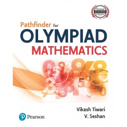 Pathfinder for Olympiad Mathematics