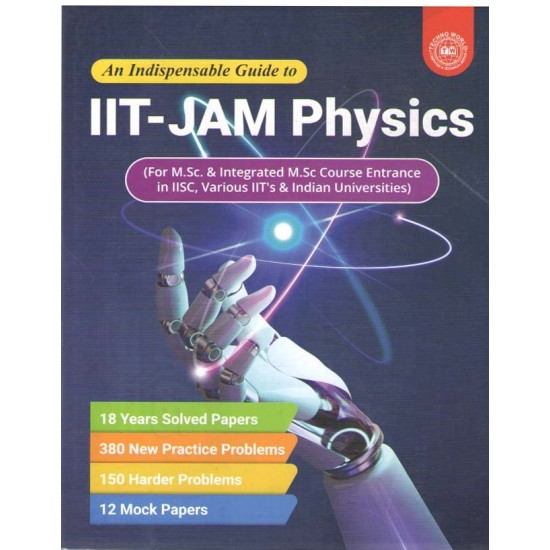 IIT JAM Physics