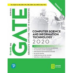 GATE Computer Science and Information Technology 2020