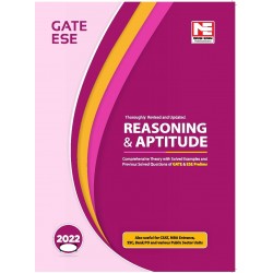 Reasoning and Aptitude for Gate 2022 