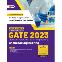 GATE Chemical Engineering 2023