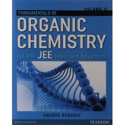 Fundamentals of Organic Chemistry Vol. 2 1st Edition