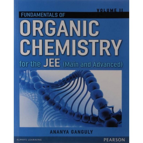 Fundamentals of Organic Chemistry Vol. 2 1st Edition