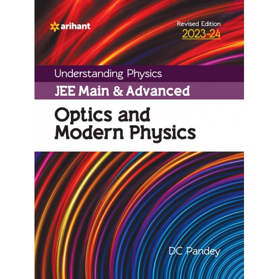 Optics and Modern Physics for JEE Main and Advanced 