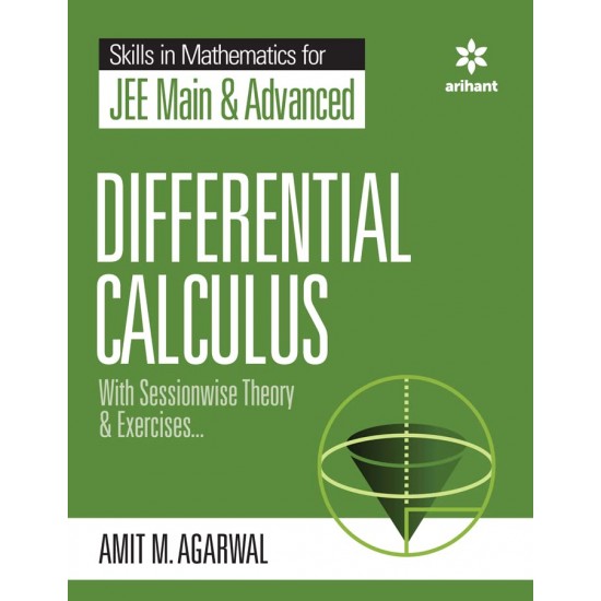 Differential Calculus for JEE Main and Advanced