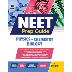 NEET Preparation Guide 2023