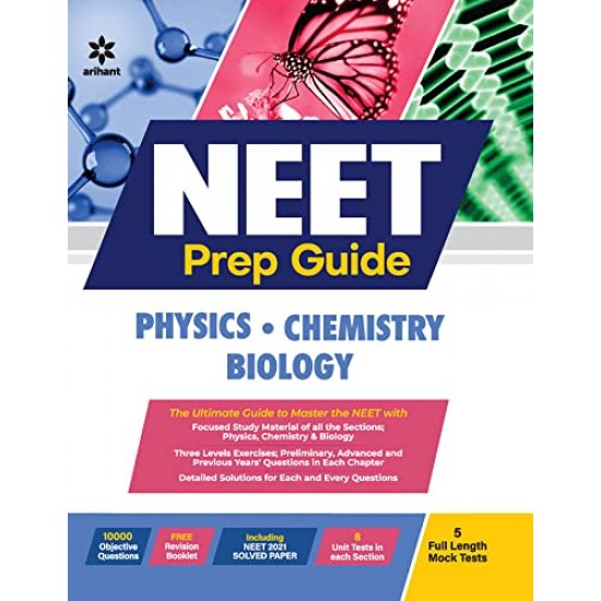 NEET Preparation Guide 2023