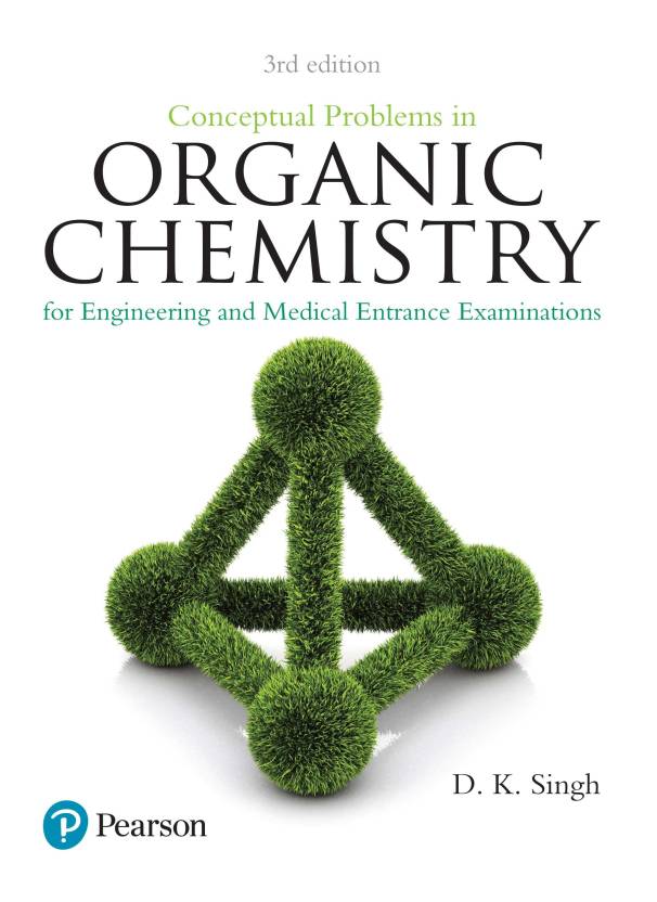 Buy Conceptual Problems In Organic Chemistry 3rd Edition Online On Best Price Buy Conceptual Problems In Organic Chemistry Books In India Mysuperday In