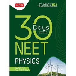 MTG 30 Days NEET Physics (2023)