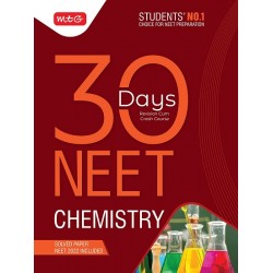 MTG 30 Days NEET Chemistry