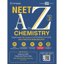 A to Z Chemistry for Neet 2024 Part 2