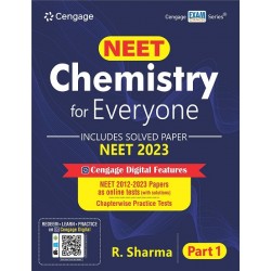 Chemistry NEET for Everyone Part 1 (R Sharma, 2024)