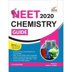 NEET 2020 Biology Guide 7th Edition