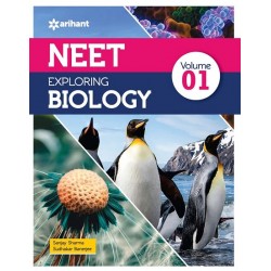 Exploring Biology for NEET 2024 (Vol-I)