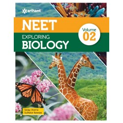 Exploring Biology for NEET 2024 (Vol-2)