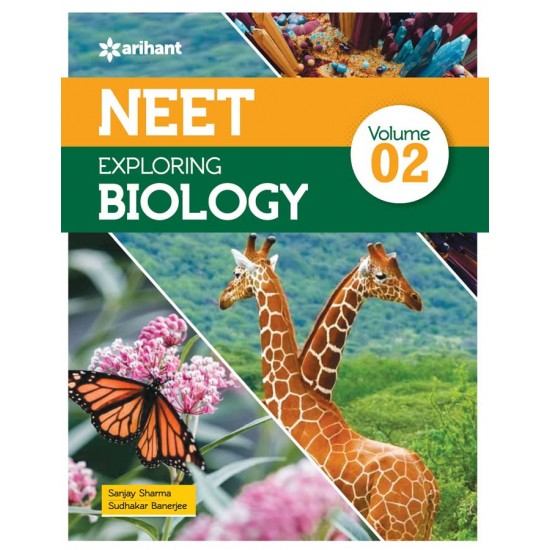 Exploring Biology for NEET 2024 (Vol-2)