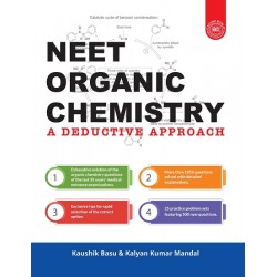 NEET Organic Chemistry (Kausik Basu)