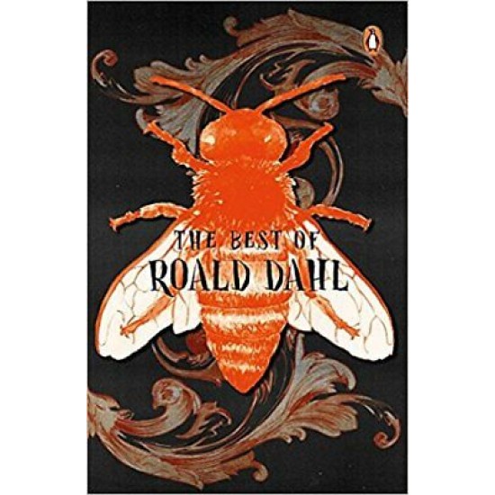 The Best of Roald Dahl