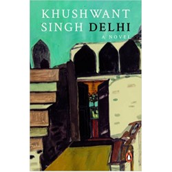Delhi (Khushwant Singh)