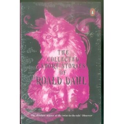 The Collected Short Stories Of Roald Dahl