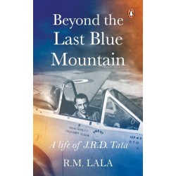 Beyond the last blue mountain