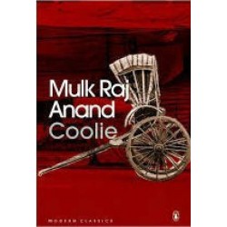 Mulk Raj Anand Coolie