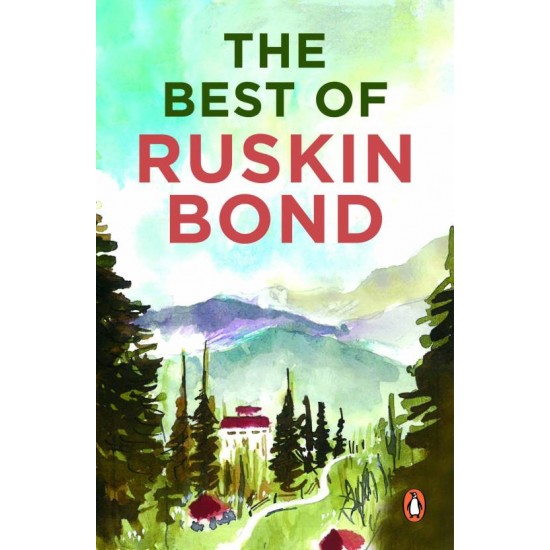 The Best of Ruskin Bond