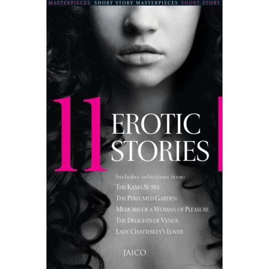 11 Erotic Stories