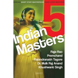 5 Indian Masters