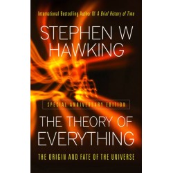 The Theory Of Everything 