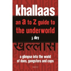 Khallaas an A to Z Guide to the Underworld