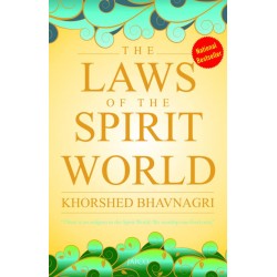 The Laws of the Spirit World