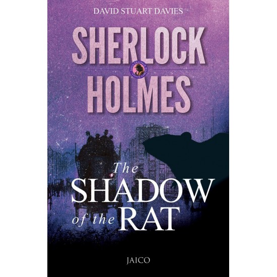 Sherlock Holmes The shadow of the Rat