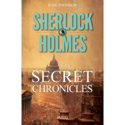 Sherlock Holmes the Secret Chronicles