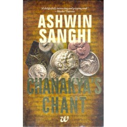 Chanakya's Chant 1st Edition