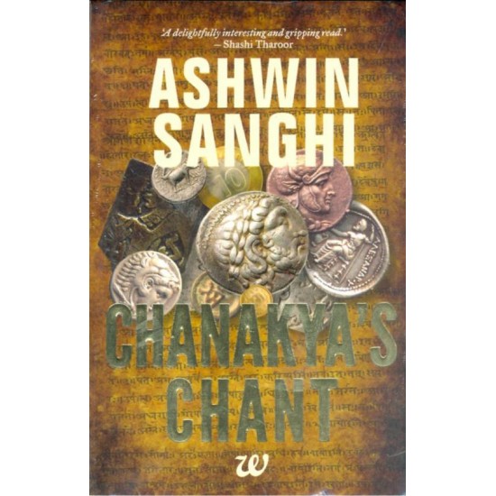 Chanakya's Chant 1st Edition