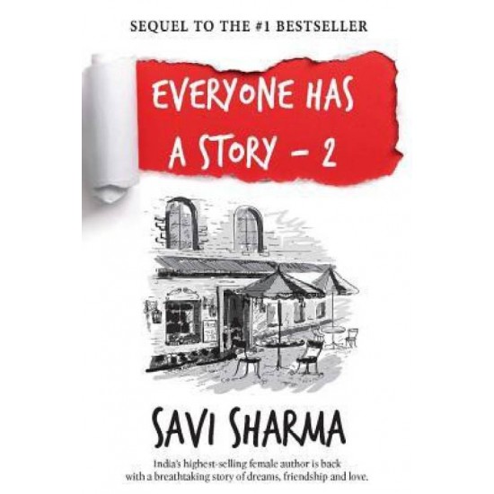 Everyone Has a Story 2