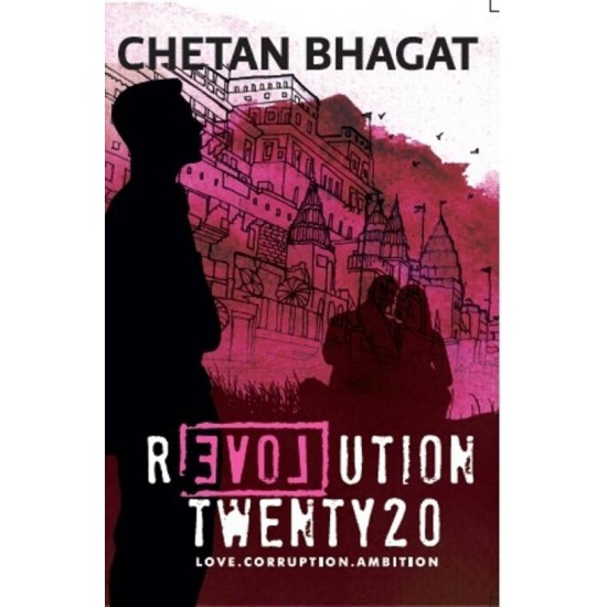 Revolution 2020 - Love . Corruption. Ambition