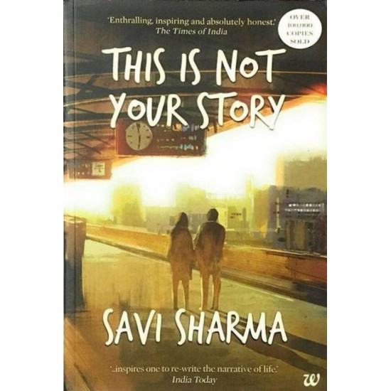 This is Not Your Story