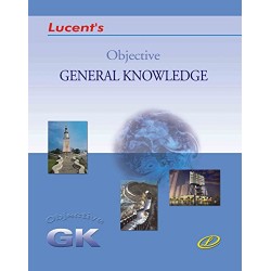 Objective General Knowledge