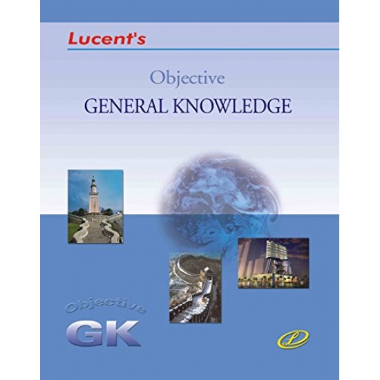 Objective General Knowledge