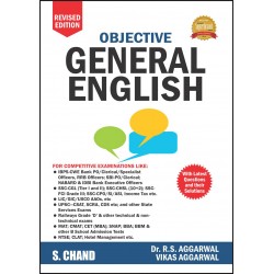 Objective General English