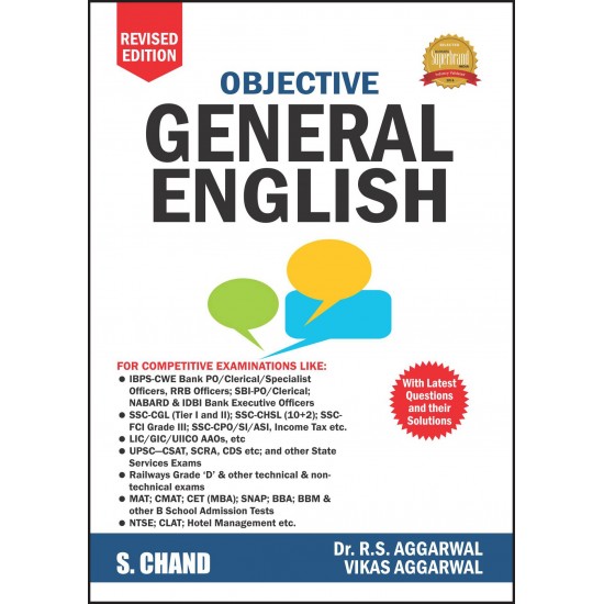 Objective General English