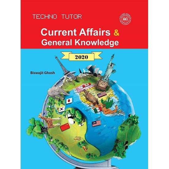 Current Affairs & General Knowledge 2020