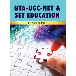 NTA-UGC-NET & SET EDUCATION (Dr. Nandita Dev)
