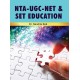 NTA-UGC-NET & SET EDUCATION (Dr. Nandita Dev)