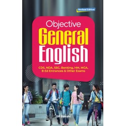 Objective General English